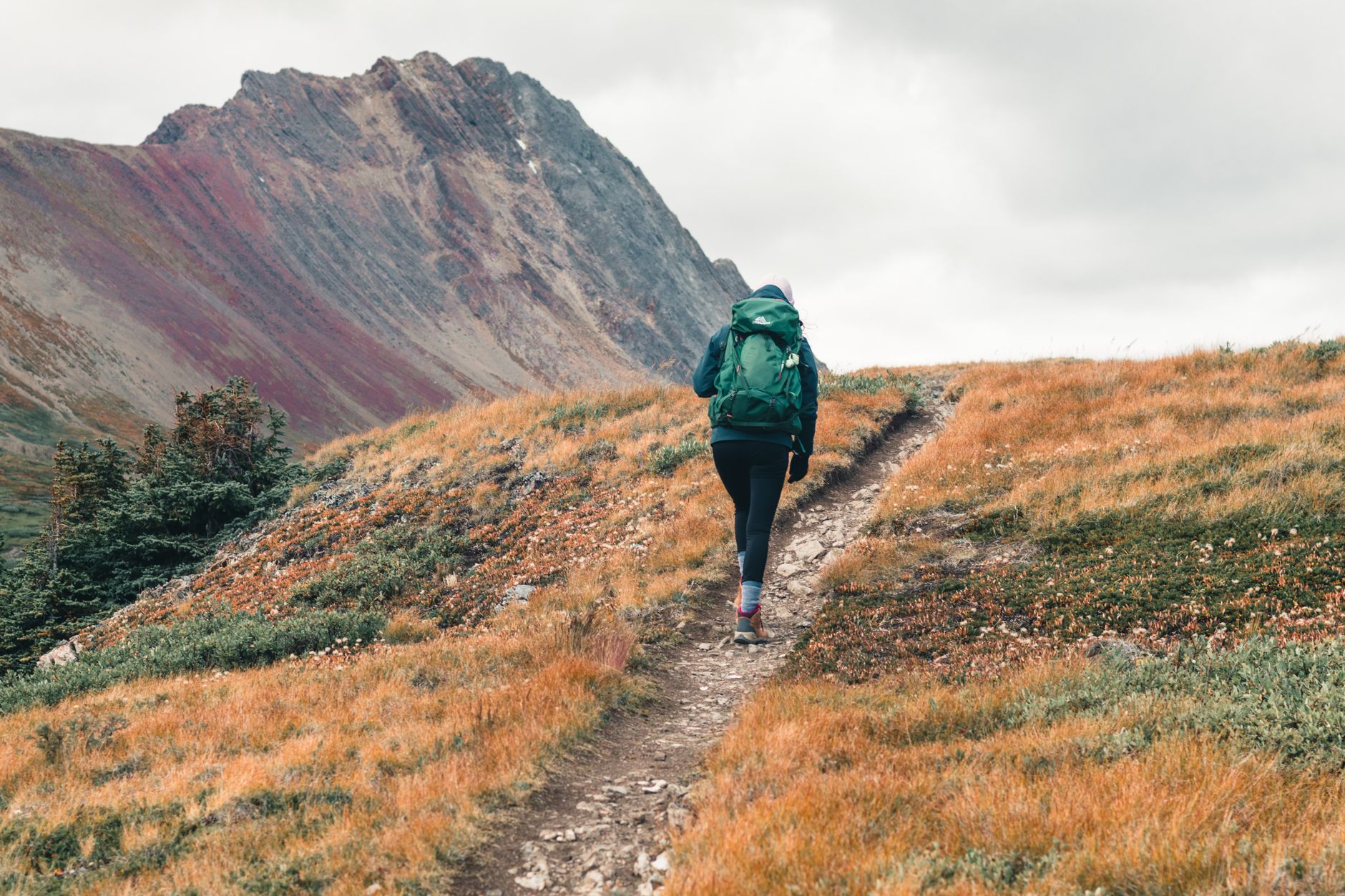 Hyperlite Mountain Gear Crux 20L — Backpacks review photo