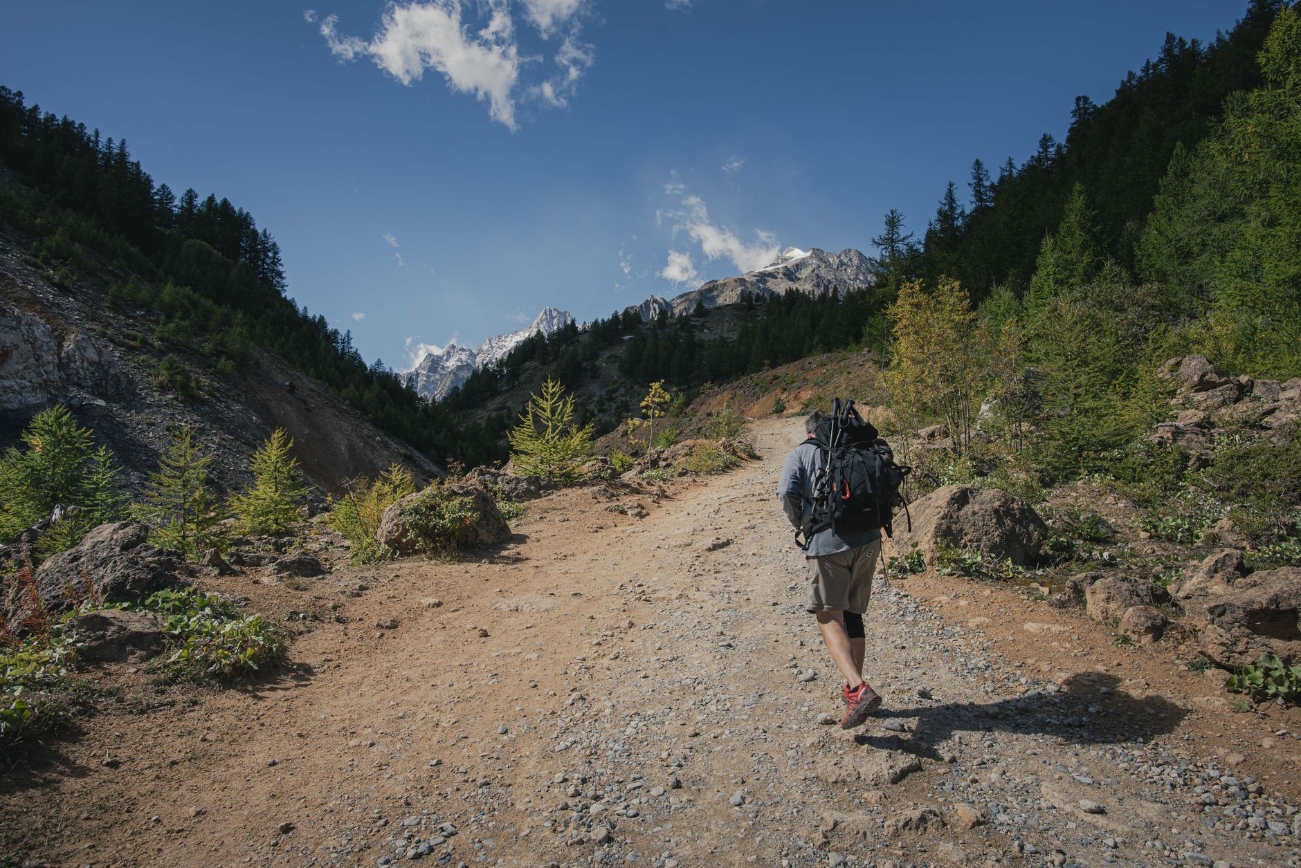 Deuter Speed Lite 22 — Backpacks review photo