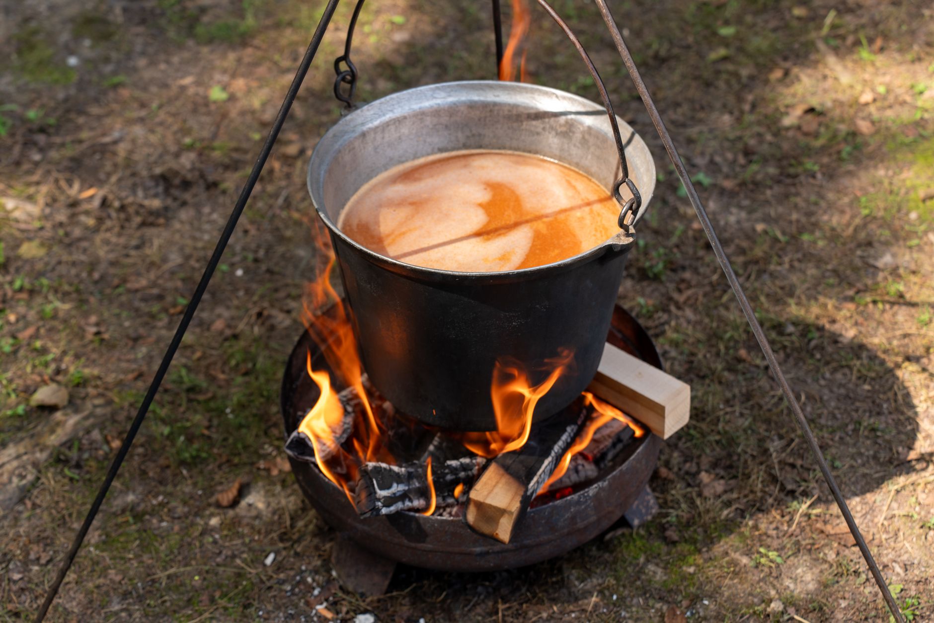 Jetboil Java Kit Coffee Press — Camp Cooking review photo
