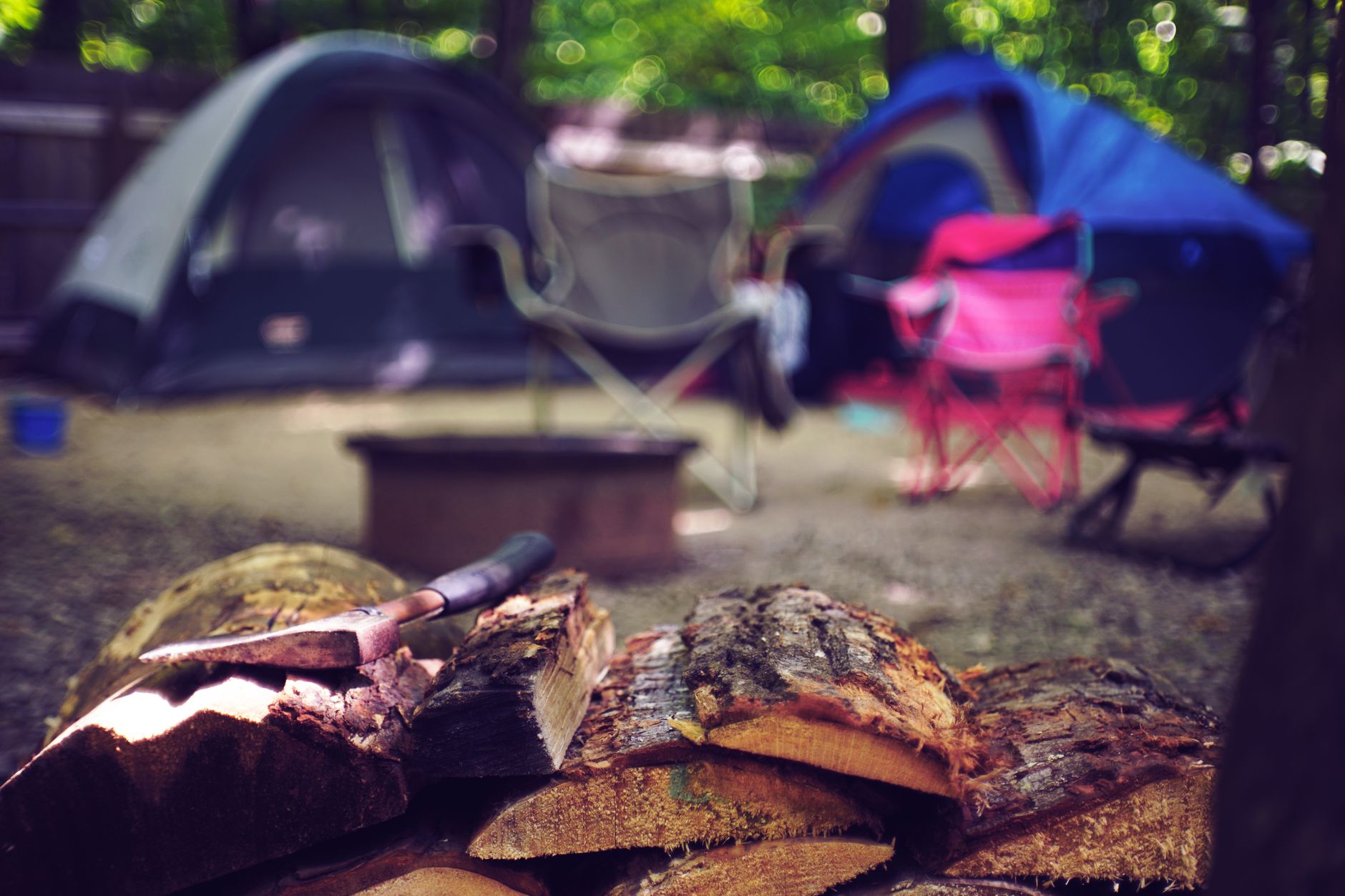 Gear Aid Tenacious Tape — Camping Accessories review photo
