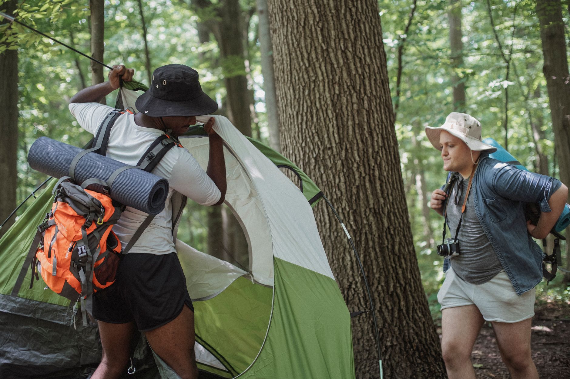 Paracord 550 — Camping Accessories review photo