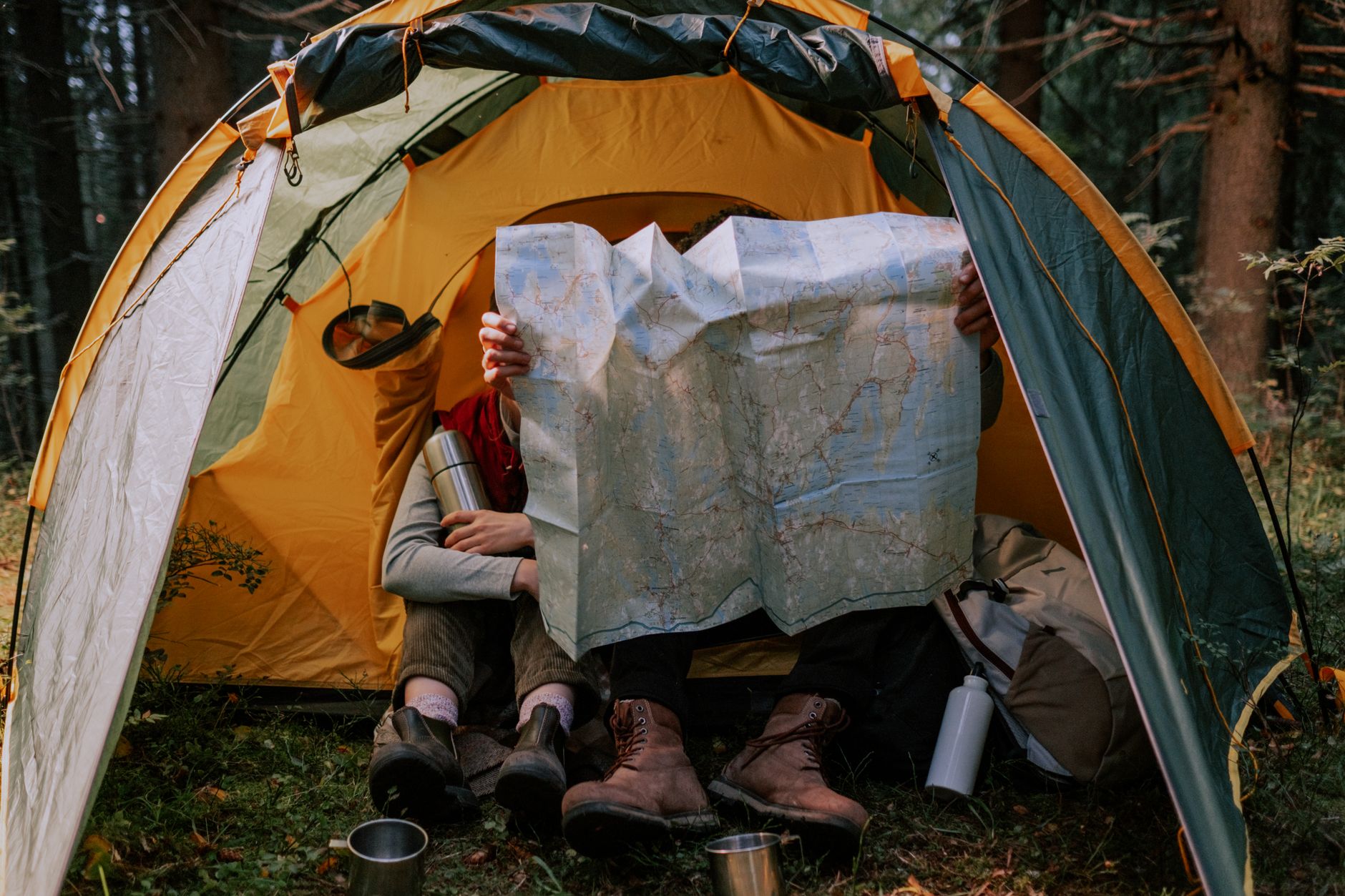 NEMO Helio Pressure Camp Shower — Camping Accessories review photo