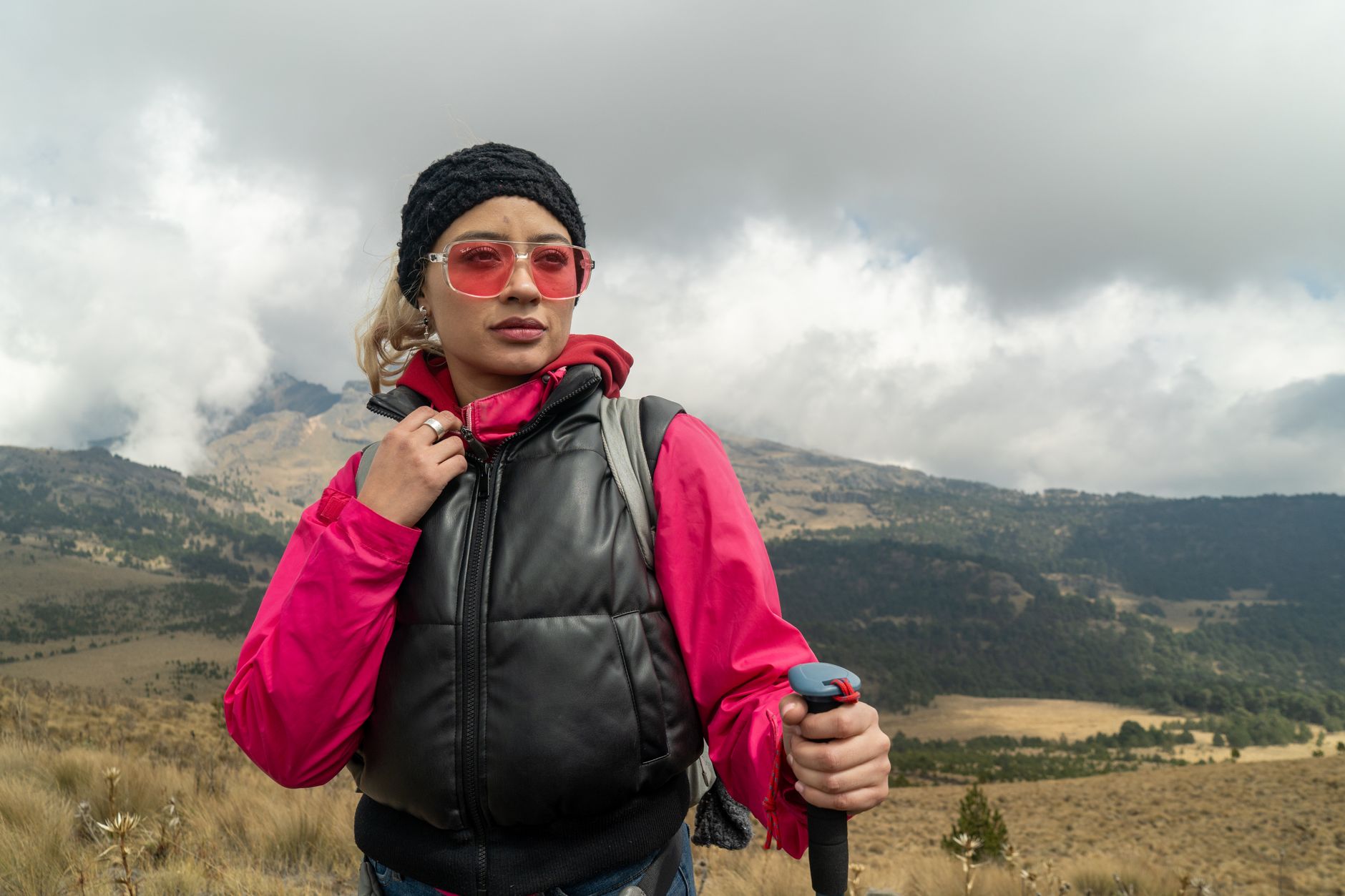 Arc'teryx Atom LT Hoody — Clothing review photo