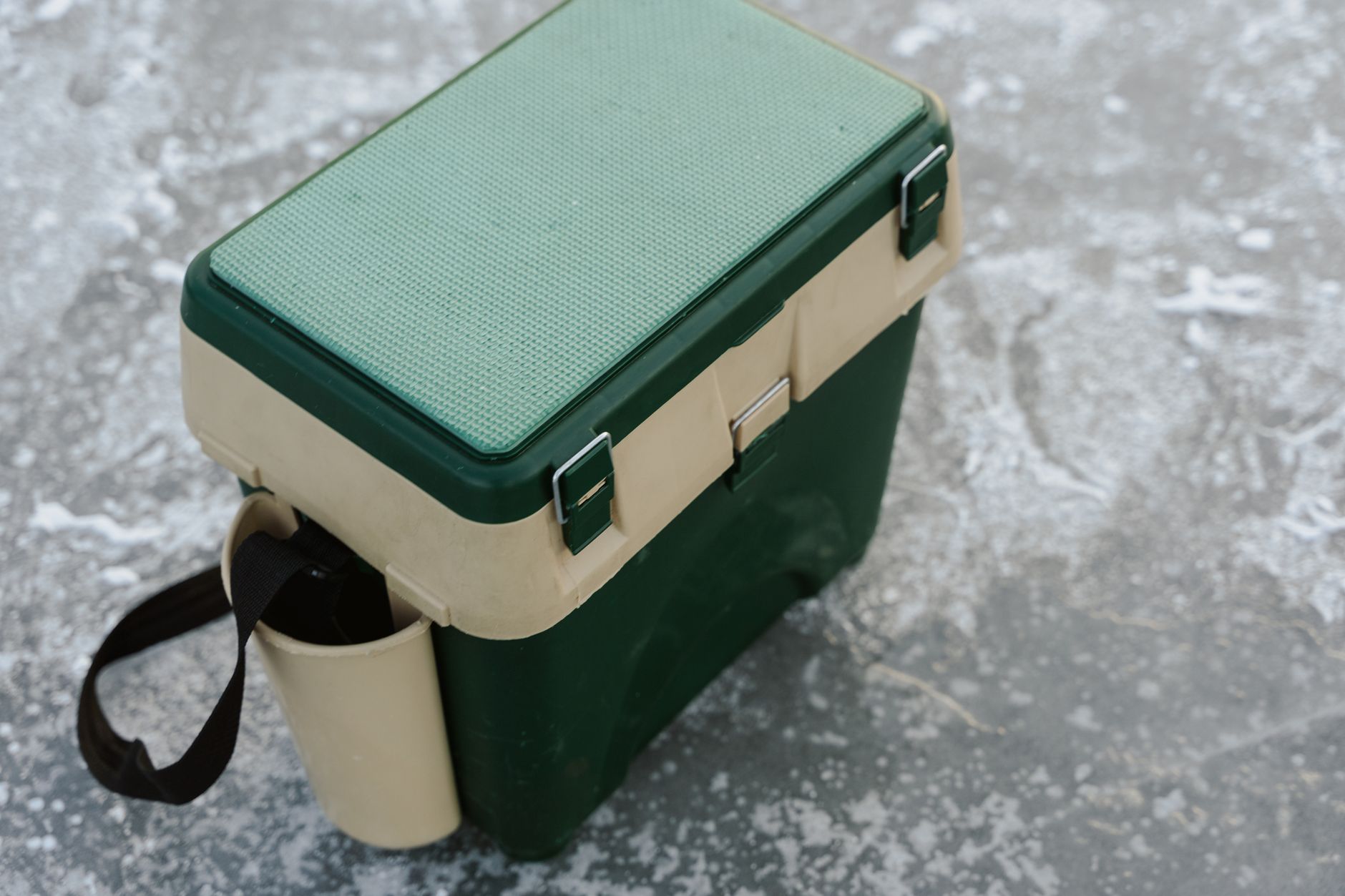 RTIC 45-Qt Soft Pack Cooler — Coolers review photo