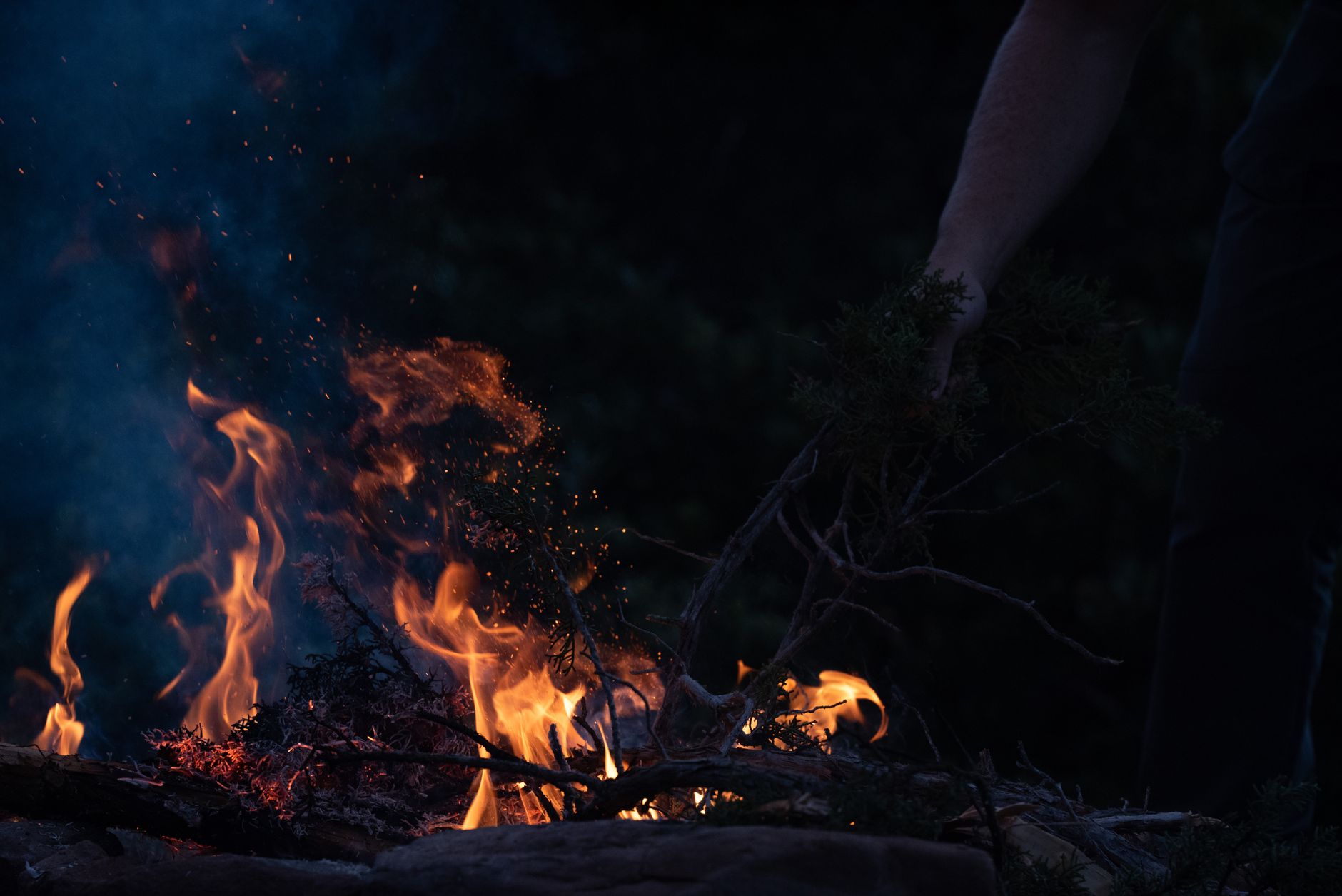 UCO Stormproof Match Kit — Fire Starting review photo