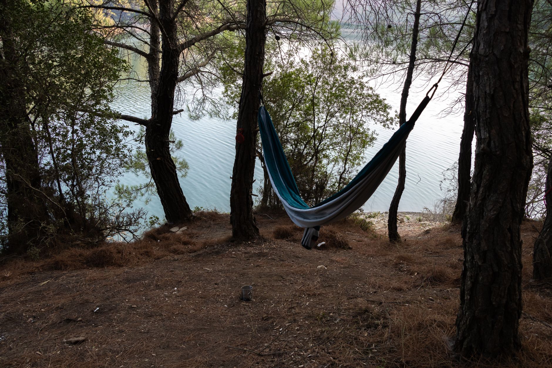 Kammock Roo Double Hammock — Hammocks review photo