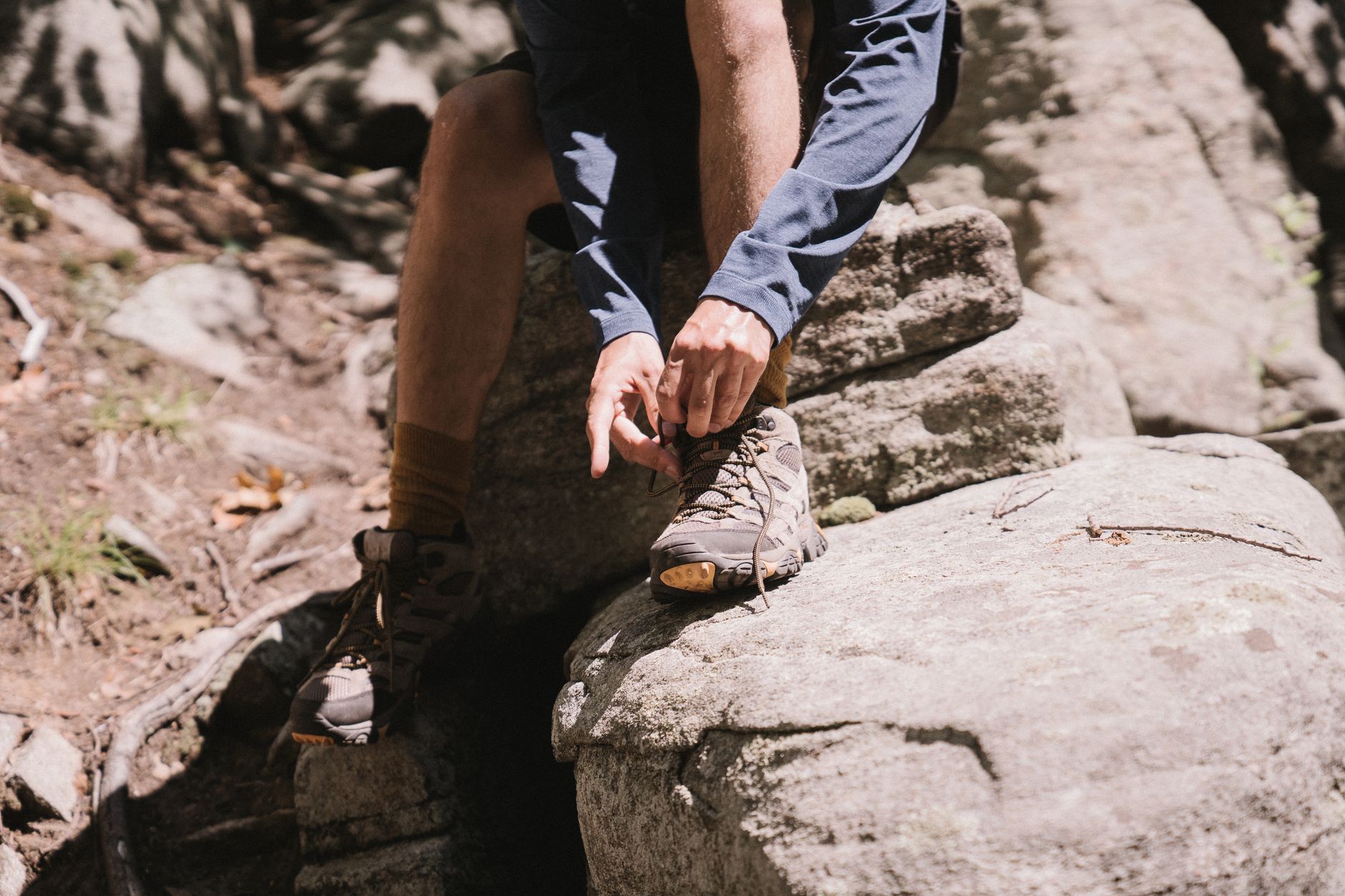 KEEN Targhee III — Hiking Boots review photo