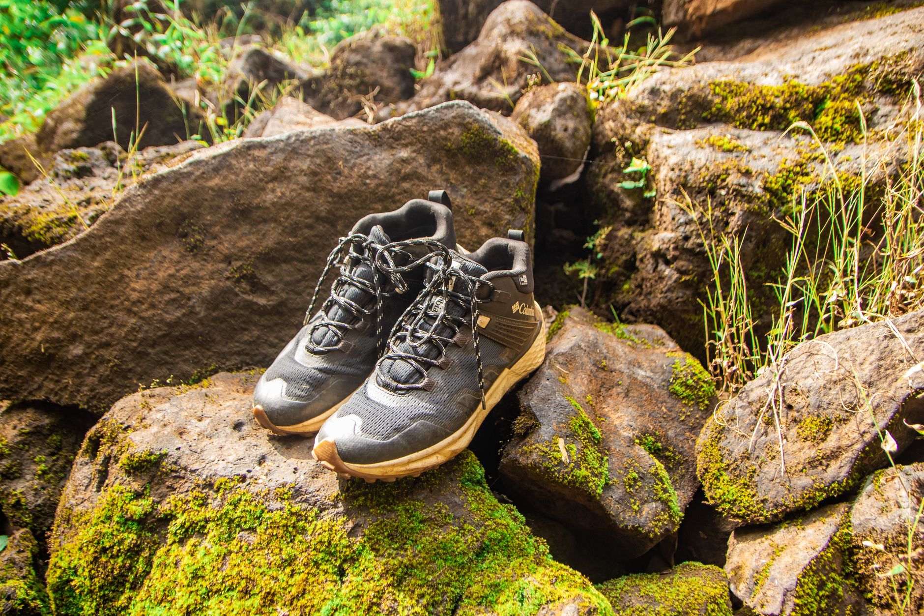 Merrell Moab 3 Waterproof — Hiking Boots review photo