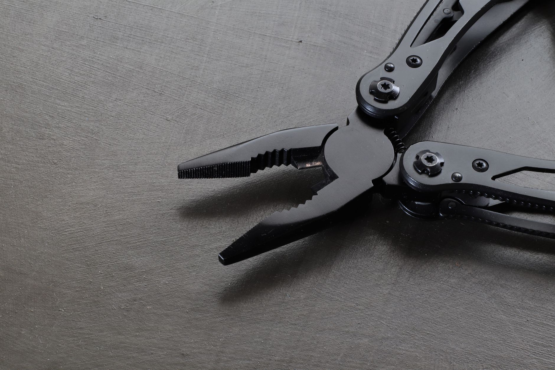 Leatherman Wave Plus — Multi Tools review photo