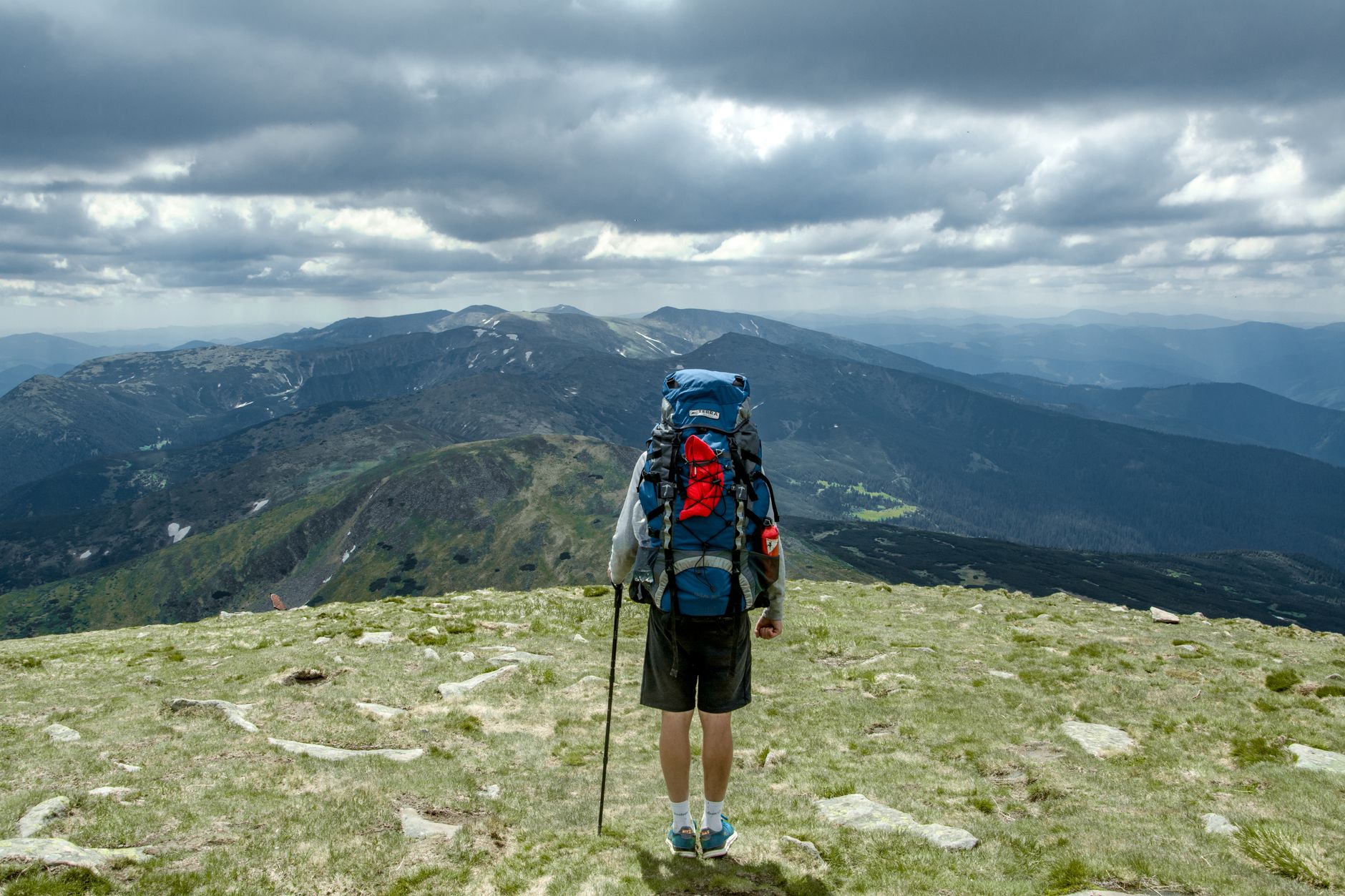 Osprey Daylite Sling Bag — Packs review photo