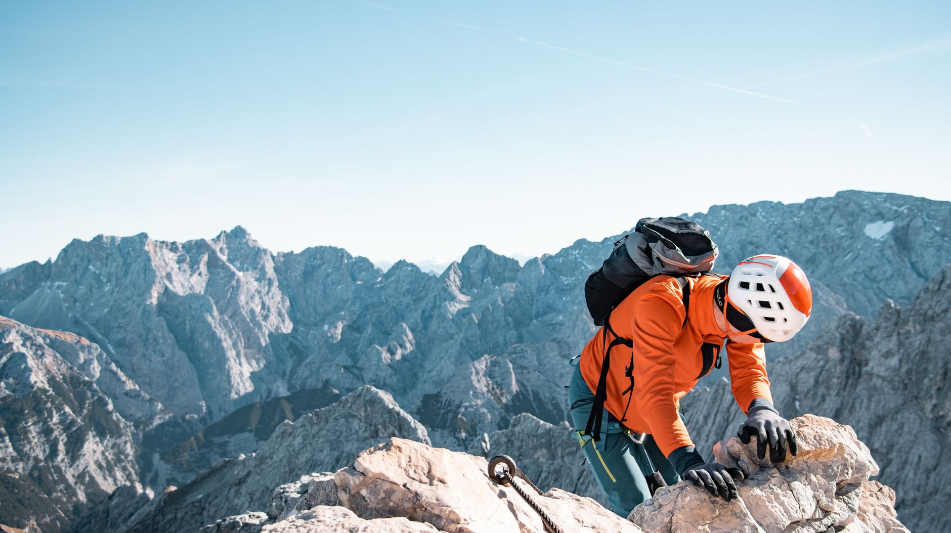 SOL Escape Bivvy — Safety review photo