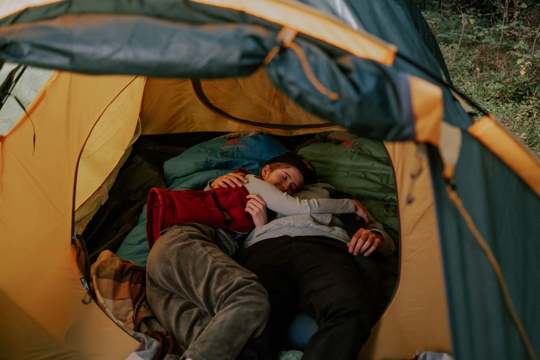 Katabatic Gear Sawatch 30F Quilt — Sleeping Bags review photo