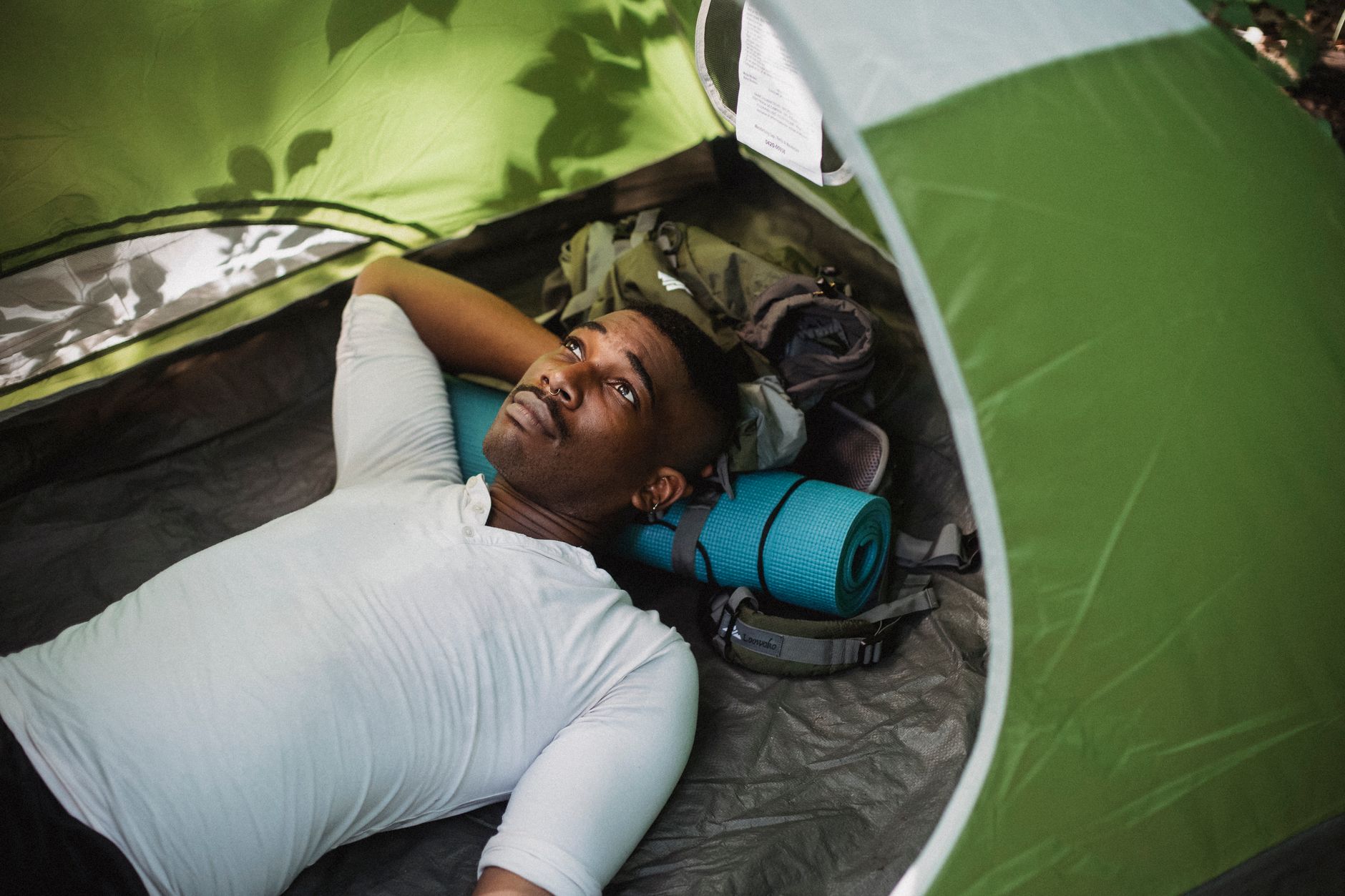 Gossamer Gear Thinlight Foam Pad — Sleeping Pads review photo