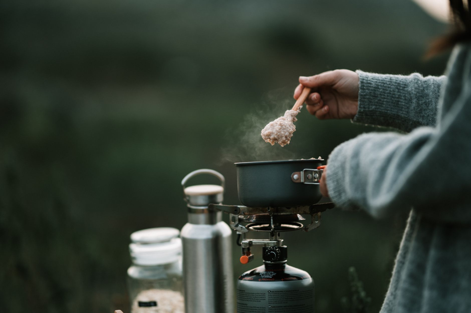 Solo Stove Lite Titanium — Stoves review photo
