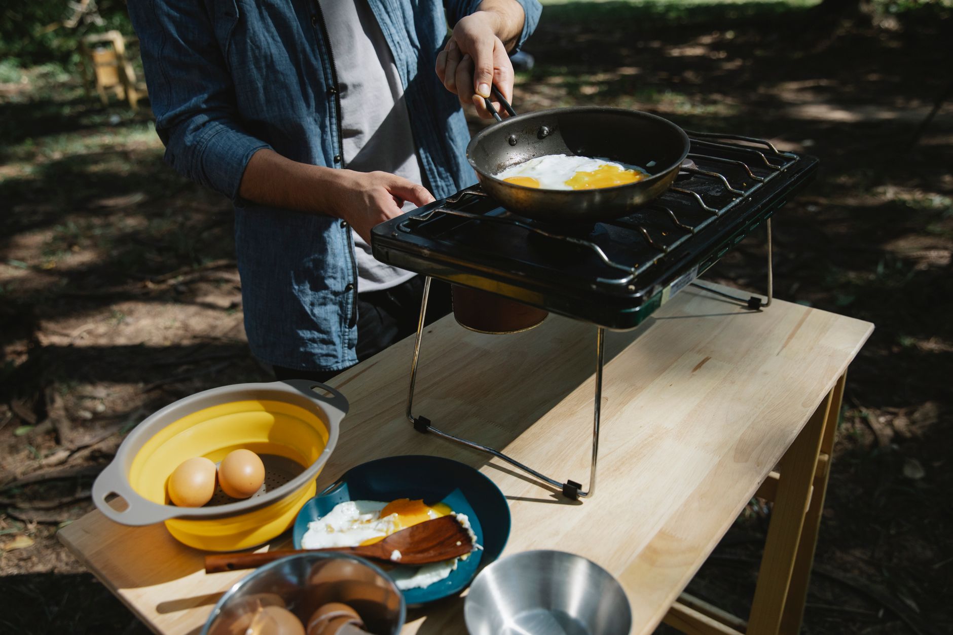 Jetboil Flash — Stoves review photo