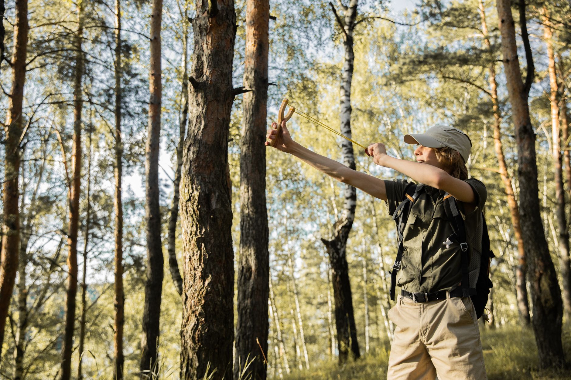 Black Diamond Trail Back Trekking Poles — Tools Safety review photo